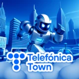 Telefonica Town icon