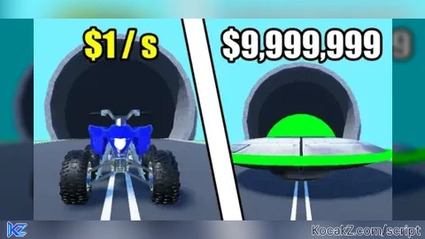 Spawn BEST CAR OPEN SC