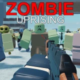 [UPDATE] Zombie Uprising icon