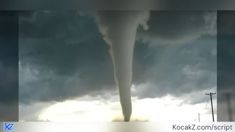 FE TORNADO
