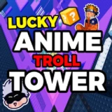 Lucky Anime Troll Tower  icon