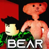 BEAR (Alpha) icon