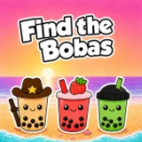 Find the Bobas 🥤  [314]