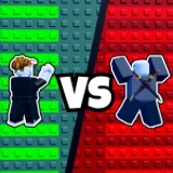 Wall Hop Battles icon