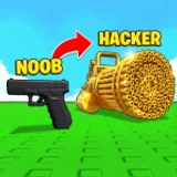 Gun Simulator