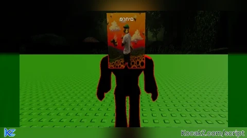 Snake Avatar