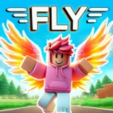 Fly Rng🚀 icon