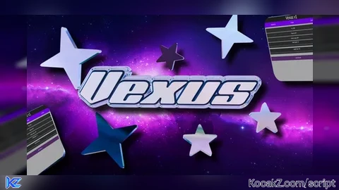 Vexus Universal Aimbot