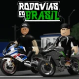 Highways of Brazil icon