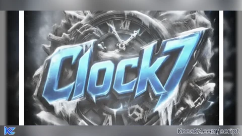 CLOCK7 v2.0