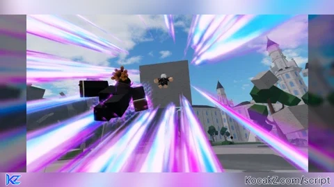 UBG Hitbox Expander
