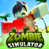  [🌟X3 STATS] [🐶FREE PET] Zombie Simulator icon