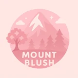 [FREE AVA] MT. BLUSH icon