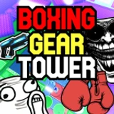 Boxing Gear Troll Tower 🥊 icon