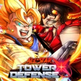 [UPD] All Star Tower Defense X