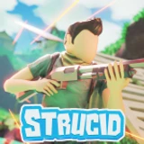 Strucid Mobile icon