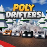[UPD] Poly Drifters icon