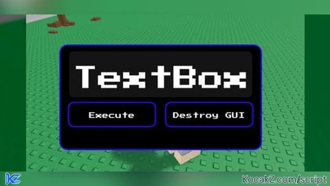 Lua Executer v1