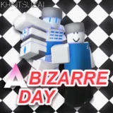 A Bizarre Day [3.5 + WEATHER REPORT]