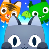 Pet Simulator X! 🐾 icon