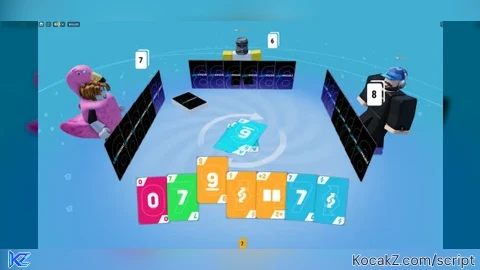 LocoOfficial Uno Script FIRST SCRIPT WORK OPENSOURCE