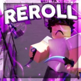 [🌟] reroll.gg (Case Simulator) icon