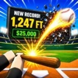 Hit Home Runs icon