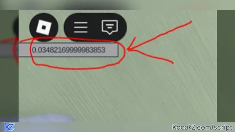 see how ur executor makes ur wait function lag