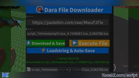 File downloader (Ai generated codes)