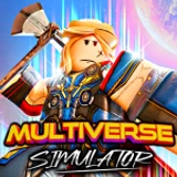 [🦇UPD 1] Multiverse Fighters Simulator icon