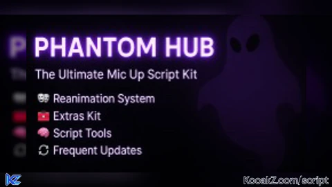 Phantom Hub
