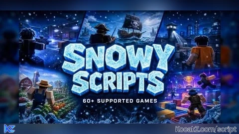 Snowy Hub 80+ Games & 1600+ Features