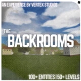 The Backrooms | ASYNC icon