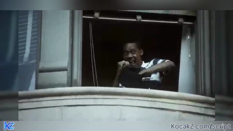 JUMPSCARE ALL