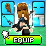 🛍️ My Avatar! icon