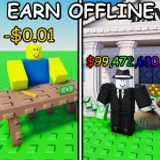[⏰] Grow a Business💸 icon