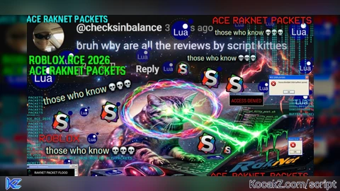 Catsky CLIENTSIDED