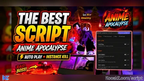 Fully Feature Is Here