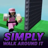 simply walk around it [UPD]