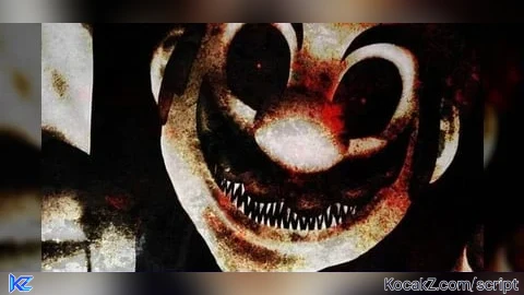 f3x mario exe
