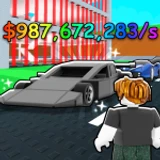 [🚘166] Steal a Vehicle  icon