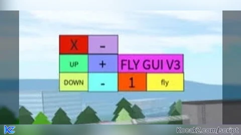 Fly V3 X