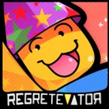 Regretevator [ ELEVATOR SIMULATOR ]