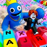 Run for Brainrots ASMR! icon