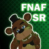 FNaF: Support Requested icon