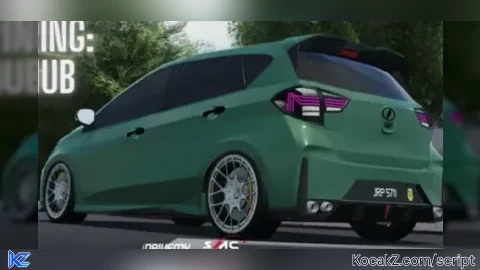 OP AUTOFARM RACE