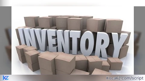 Better Inventory and More Slot REFIXED