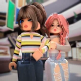 Bilberry City🏠RP  icon