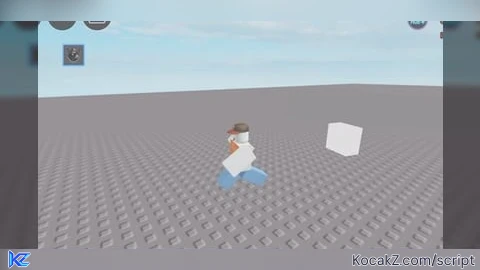 Visualise Server Desync Postion