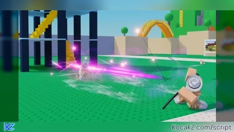 Anti Void